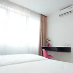 V Hotel Kuala Lumpur