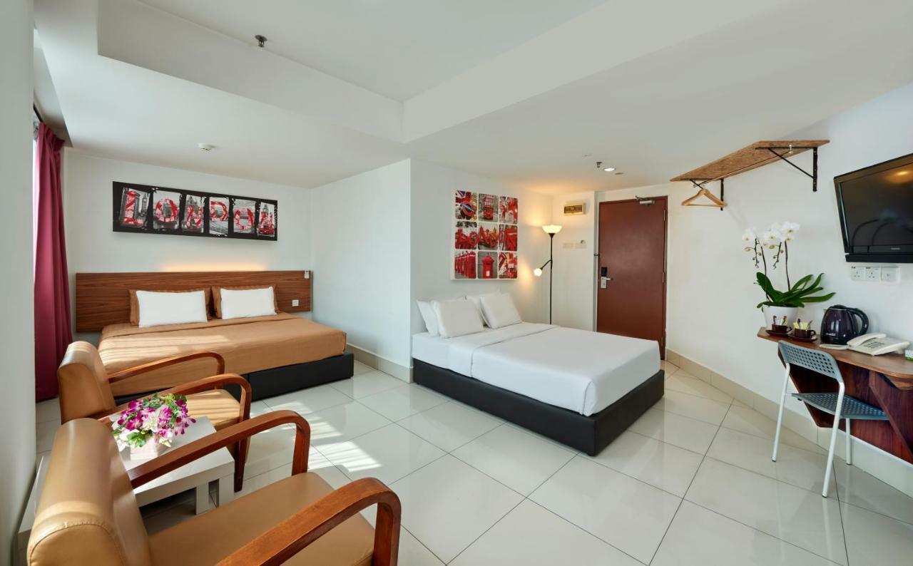 Hotel V
