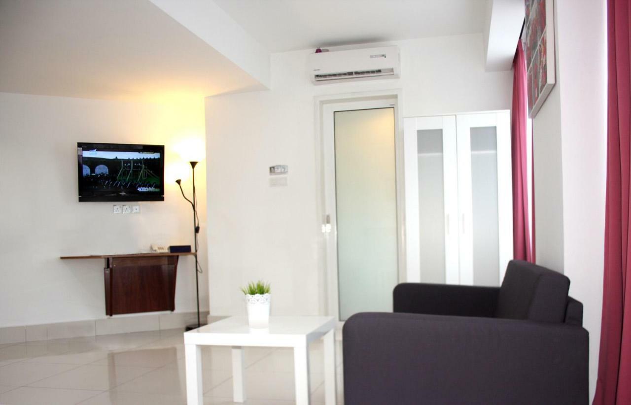 Hotel V Kuala Lumpur