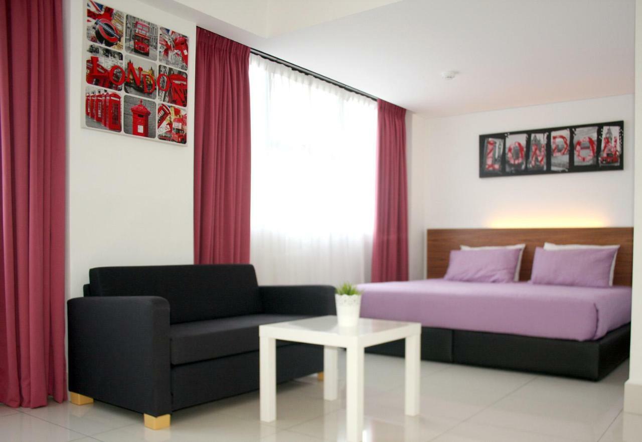 Hotel V 3*