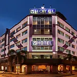 V Hotel Kuala Lumpur
