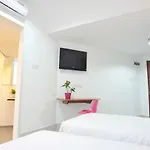 V Hotel Kuala Lumpur