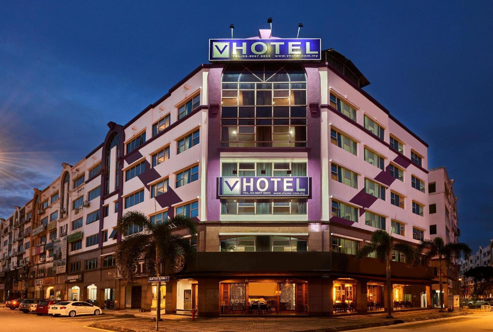 Hotel V Kuala Lumpur