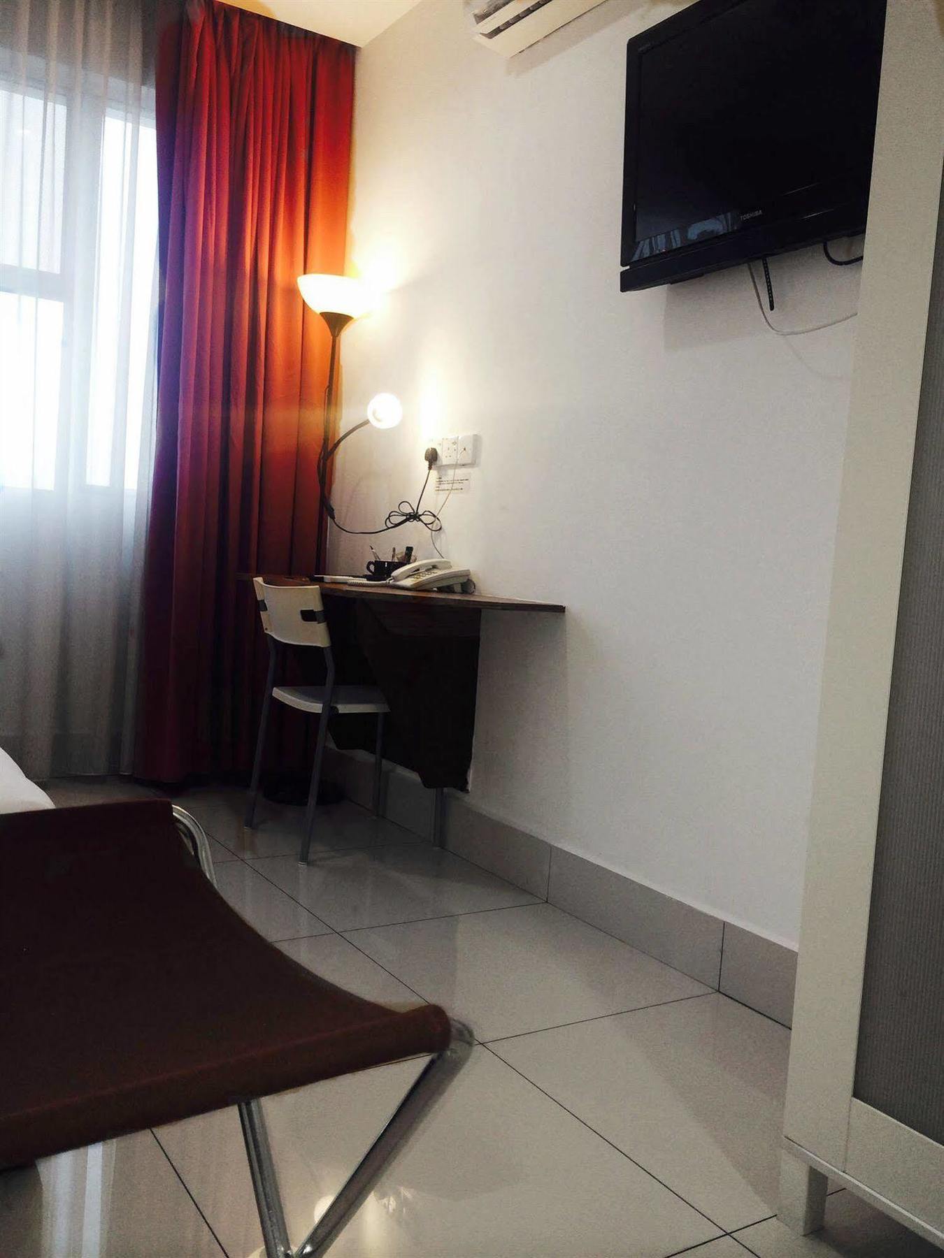Hotel V Kuala Lumpur