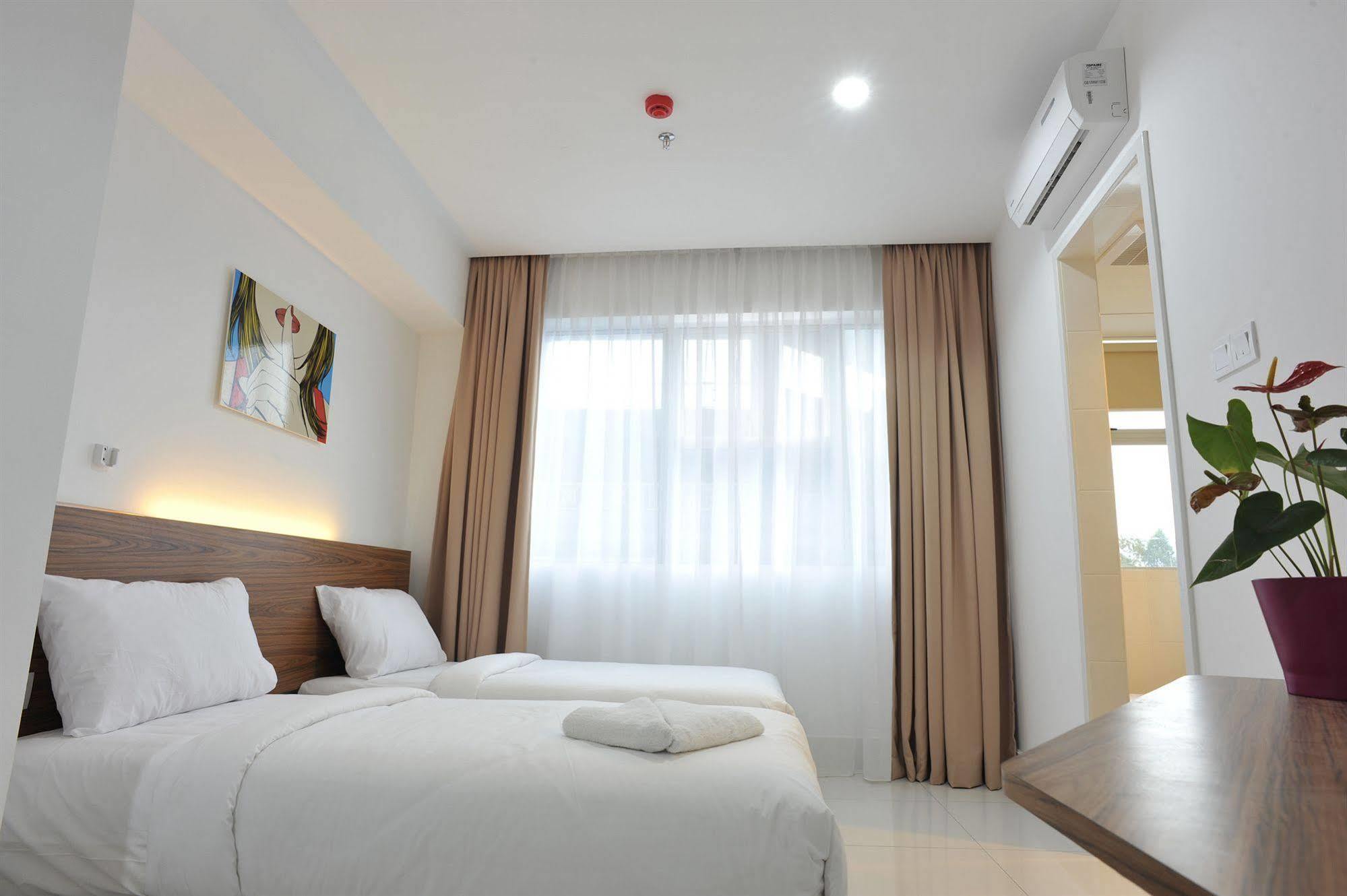V Hotel Kuala Lumpur